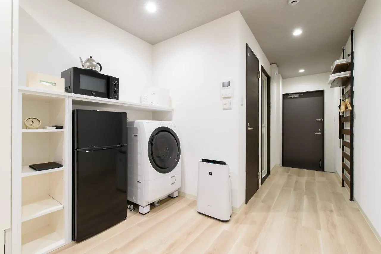 Jp Inn Kyoto Ekimae Izutsucho